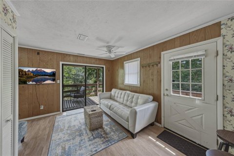 Villa ou maison à vendre à Dade City, Floride: 2 chambres, 59.46 m2 № 2218225 - photo 10