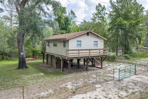Villa ou maison à vendre à Dade City, Floride: 2 chambres, 59.46 m2 № 2218225 - photo 6