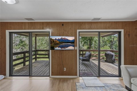 Villa ou maison à vendre à Dade City, Floride: 2 chambres, 59.46 m2 № 2218225 - photo 12