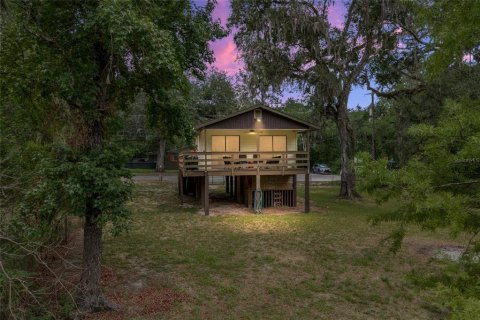 Villa ou maison à vendre à Dade City, Floride: 2 chambres, 59.46 m2 № 2218225 - photo 5