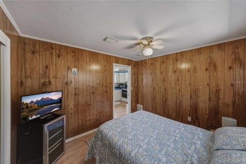 Villa ou maison à vendre à Dade City, Floride: 2 chambres, 59.46 m2 № 2218225 - photo 22