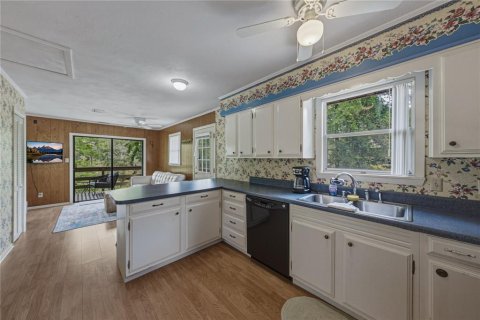 Villa ou maison à vendre à Dade City, Floride: 2 chambres, 59.46 m2 № 2218225 - photo 18