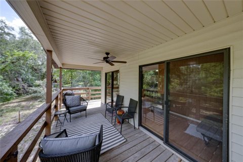 Villa ou maison à vendre à Dade City, Floride: 2 chambres, 59.46 m2 № 2218225 - photo 28