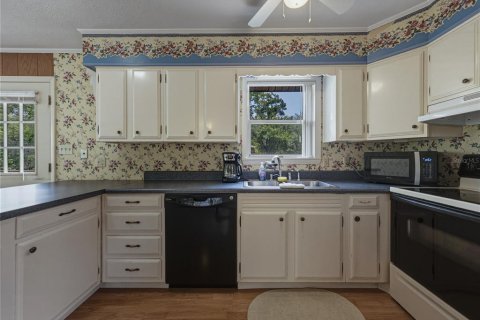 Villa ou maison à vendre à Dade City, Floride: 2 chambres, 59.46 m2 № 2218225 - photo 17