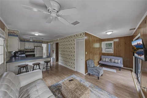 Villa ou maison à vendre à Dade City, Floride: 2 chambres, 59.46 m2 № 2218225 - photo 9