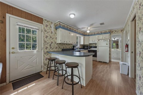 Villa ou maison à vendre à Dade City, Floride: 2 chambres, 59.46 m2 № 2218225 - photo 15