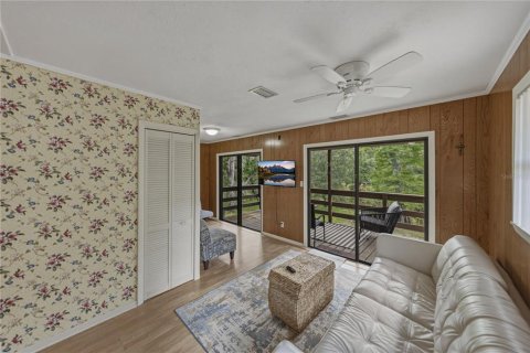 Villa ou maison à vendre à Dade City, Floride: 2 chambres, 59.46 m2 № 2218225 - photo 11