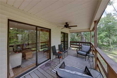Villa ou maison à vendre à Dade City, Floride: 2 chambres, 59.46 m2 № 2218225 - photo 26