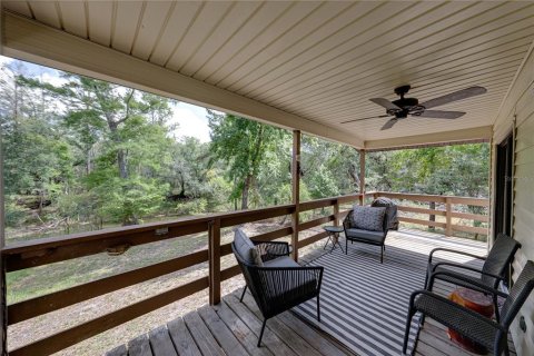 Villa ou maison à vendre à Dade City, Floride: 2 chambres, 59.46 m2 № 2218225 - photo 29