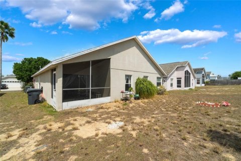 House in Davenport, Florida 4 bedrooms, 166.85 sq.m. № 2099232 - photo 20
