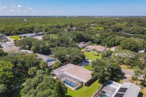 Купить виллу или дом в Нью-Смирна-Бич, Флорида 3 комнаты, 140м2, № 1383466 - фото 13