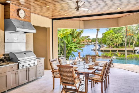 Casa en venta en Fort Lauderdale, Florida, 4 dormitorios, 335.19 m2 № 2398221 - foto 13