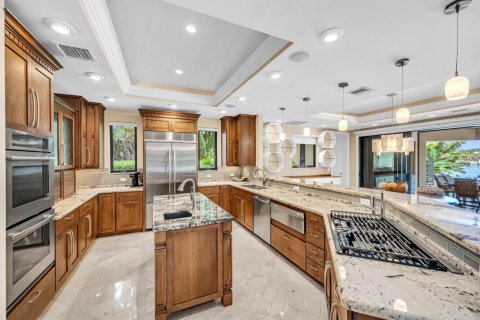 Casa en venta en Fort Lauderdale, Florida, 4 dormitorios, 335.19 m2 № 2398221 - foto 6
