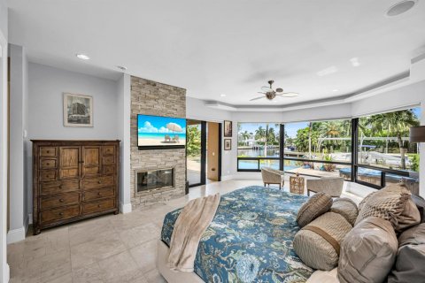 Casa en venta en Fort Lauderdale, Florida, 4 dormitorios, 335.19 m2 № 2398221 - foto 14