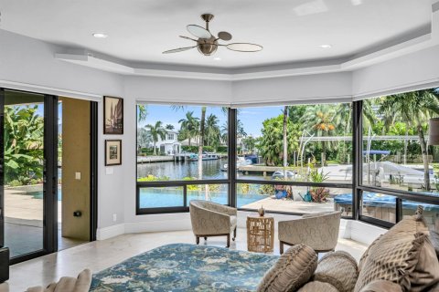 Casa en venta en Fort Lauderdale, Florida, 4 dormitorios, 335.19 m2 № 2398221 - foto 15