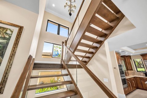 Casa en venta en Fort Lauderdale, Florida, 4 dormitorios, 335.19 m2 № 2398221 - foto 22