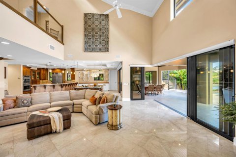 Casa en venta en Fort Lauderdale, Florida, 4 dormitorios, 335.19 m2 № 2398221 - foto 10