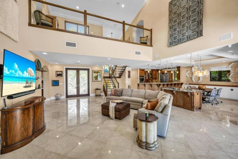 Casa en venta en Fort Lauderdale, Florida, 4 dormitorios, 335.19 m2 № 2398221 - foto 4