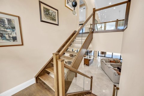 Casa en venta en Fort Lauderdale, Florida, 4 dormitorios, 335.19 m2 № 2398221 - foto 23