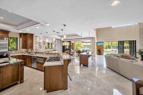 Casa en venta en Fort Lauderdale, Florida, 4 dormitorios, 335.19 m2 № 2398221 - foto 5