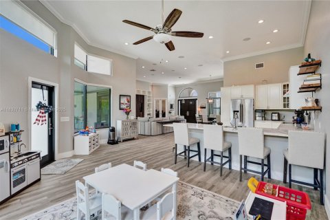 House in Boca Raton, Florida 3 bedrooms, 273.32 sq.m. № 1828267 - photo 24