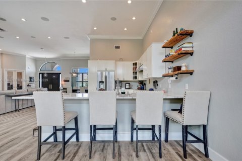 House in Boca Raton, Florida 3 bedrooms, 273.32 sq.m. № 1828267 - photo 27