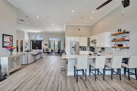 House in Boca Raton, Florida 3 bedrooms, 273.32 sq.m. № 1828267 - photo 26