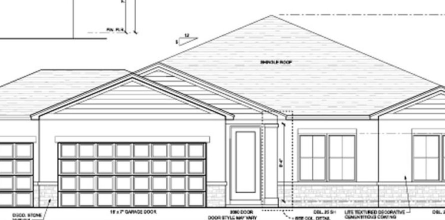 House in Sebring, Florida 4 bedrooms, 194.35 sq.m. № 1899560