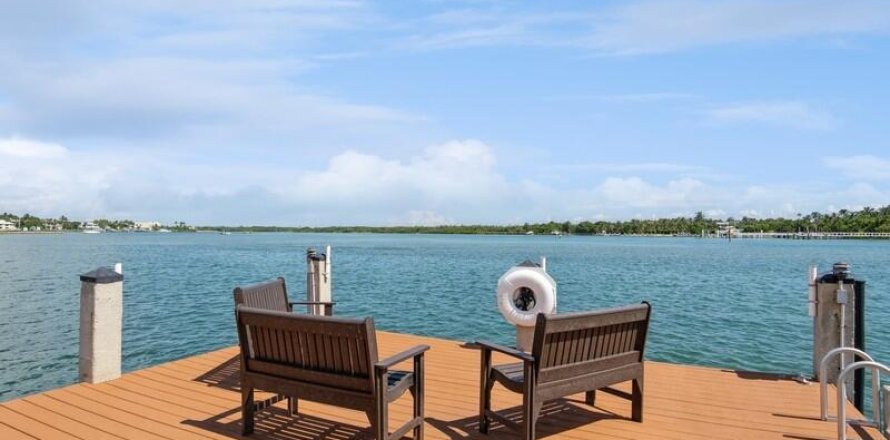 Condo à Jupiter, Floride, 2 chambres № 1073722