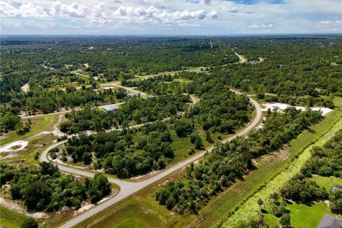Land in North Port, Florida № 2396168 - photo 21