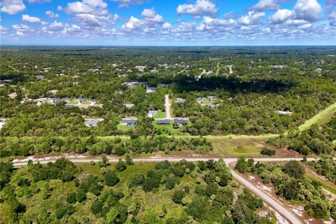 Land in North Port, Florida № 2396168 - photo 28