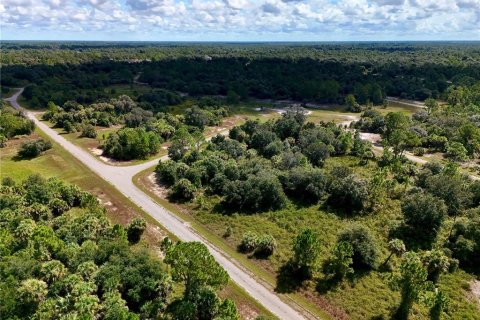 Land in North Port, Florida № 2396168 - photo 15