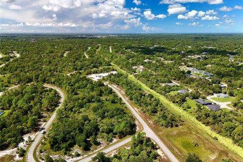 Land in North Port, Florida № 2396168 - photo 24