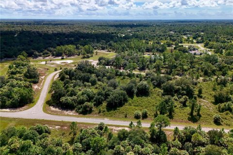 Land in North Port, Florida № 2396168 - photo 17
