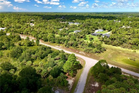Land in North Port, Florida № 2396168 - photo 7