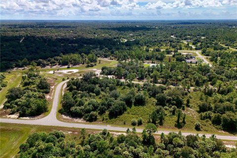 Land in North Port, Florida № 2396168 - photo 18