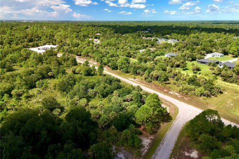Land in North Port, Florida № 2396168 - photo 6