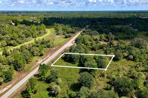 Land in North Port, Florida № 2396168 - photo 2