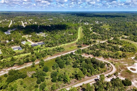 Land in North Port, Florida № 2396168 - photo 29