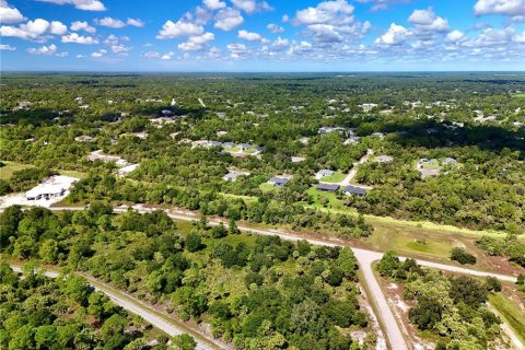 Land in North Port, Florida № 2396168 - photo 27