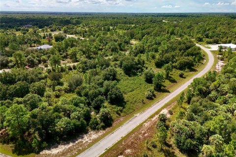 Land in North Port, Florida № 2396168 - photo 3