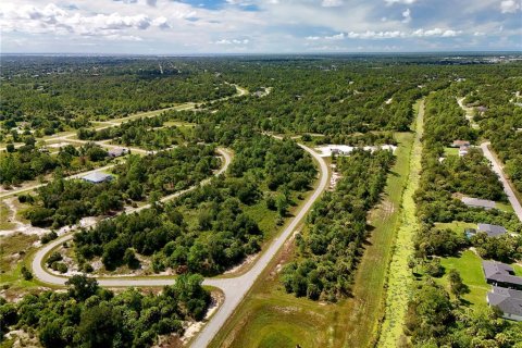 Land in North Port, Florida № 2396168 - photo 22