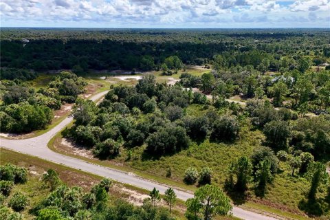Land in North Port, Florida № 2396168 - photo 16