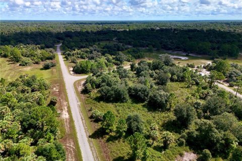 Land in North Port, Florida № 2396168 - photo 14