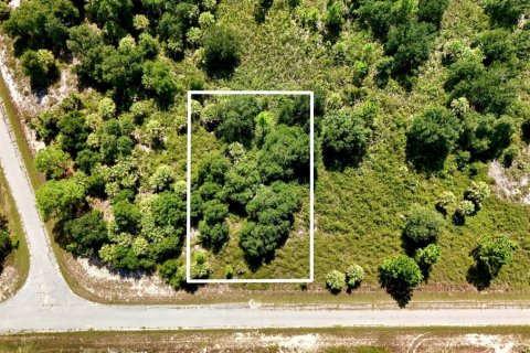 Land in North Port, Florida № 2396168