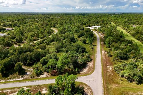Land in North Port, Florida № 2396168 - photo 5