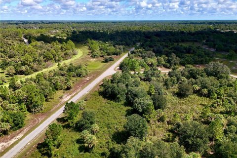 Land in North Port, Florida № 2396168 - photo 13
