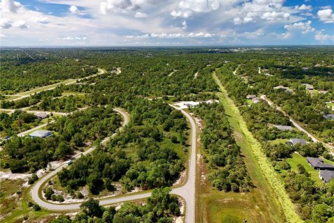 Land in North Port, Florida № 2396168 - photo 23