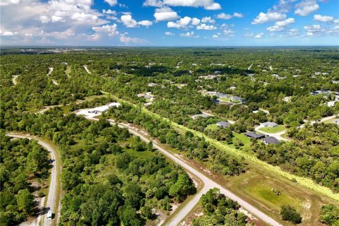 Land in North Port, Florida № 2396168 - photo 25
