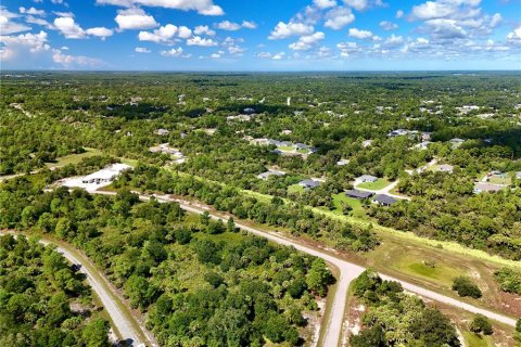 Land in North Port, Florida № 2396168 - photo 26